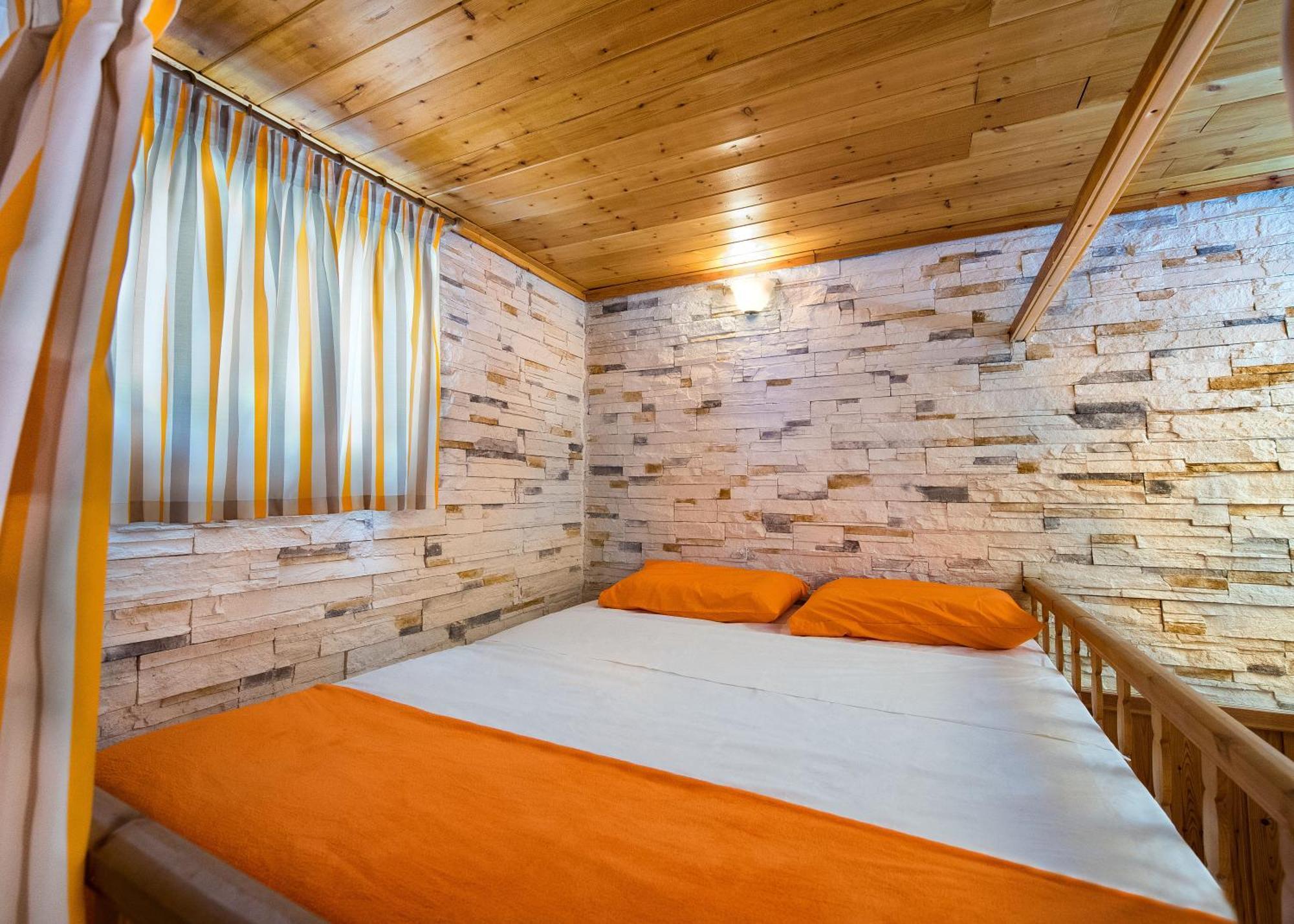 Sioutis House Apartment Soroni ภายนอก รูปภาพ