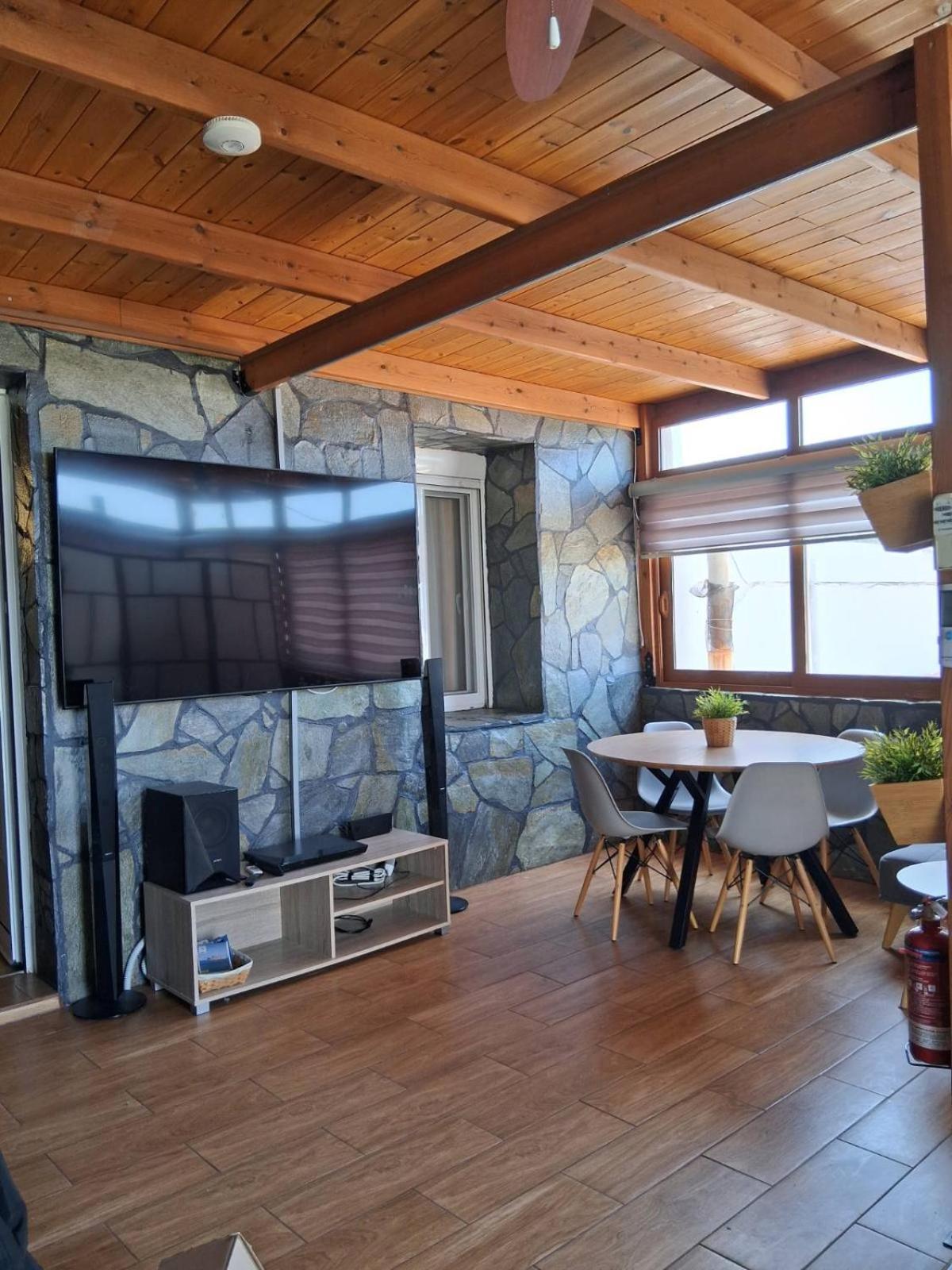 Sioutis House Apartment Soroni ภายนอก รูปภาพ